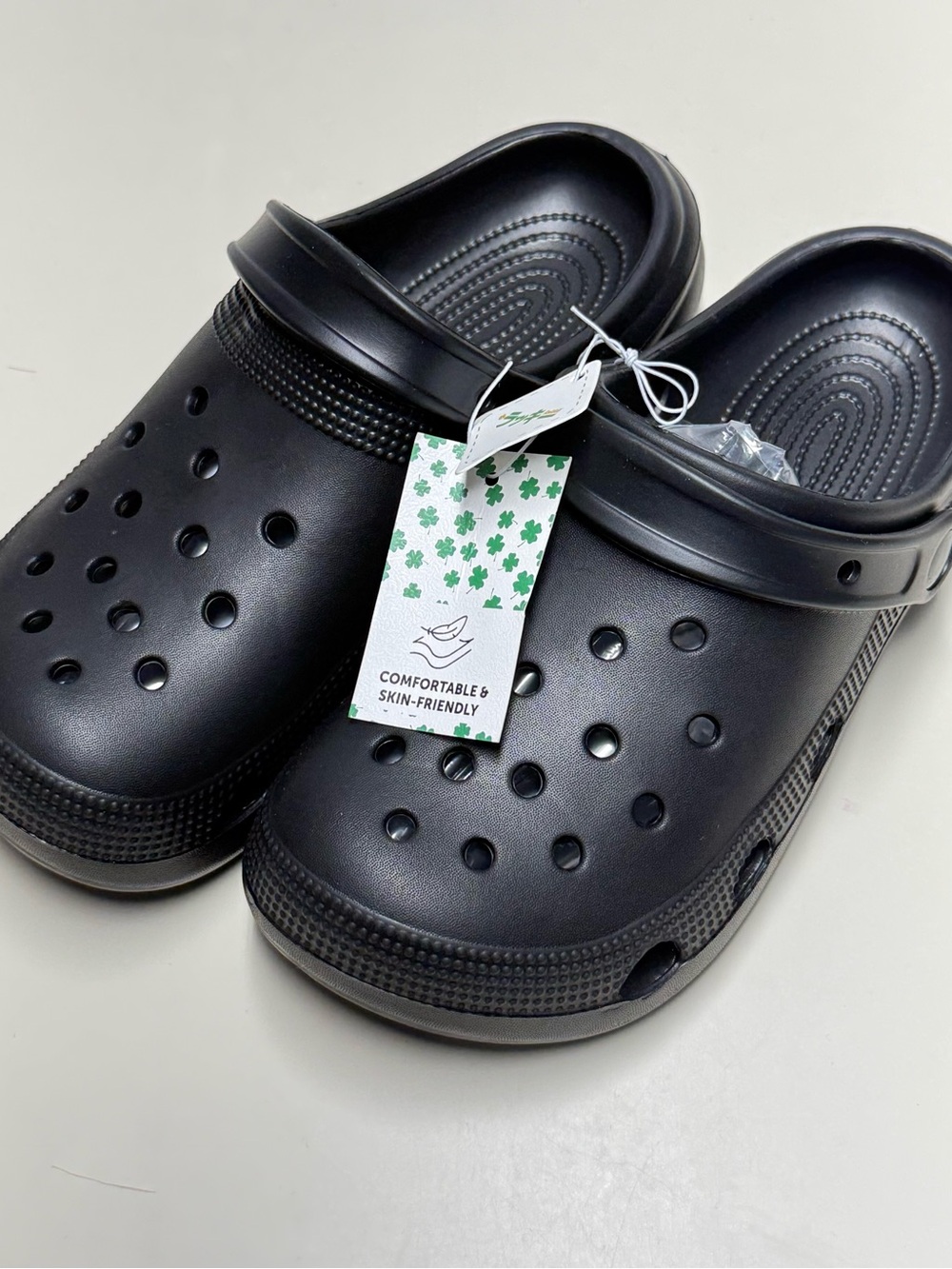 Rakkii Comfortable Foam Clogs NOT Crocs Men’s US 7-8 / Women’s US 9-10 EU 40/41